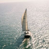 Under Sail